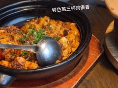 -小柴米·传统江西菜(万寿宫店)