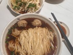 -蒋家桥饺面店(四望亭路店)