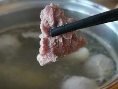 牛肉火锅-陈记顺和潮汕牛肉火锅(韩江路店)