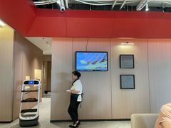 -李记搅团•非遗陕菜(三桥店)