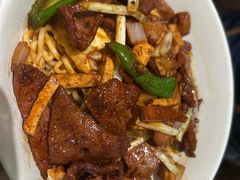 -寻裕记·现炒浇头面(人民广场店)