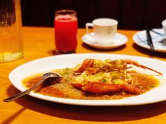 -頂好酒家·经典粤菜(海信广场店)