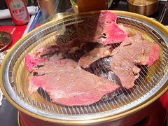 -西塔老太太泥炉烤肉(北京北苑天街龙湖店)