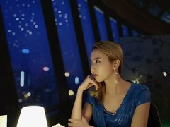 -广州花园酒店·凌璇阁旋转餐厅CAROUSEL360