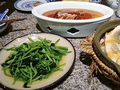 -南京大牌档(凯德1818店)