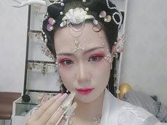 -九月鹰飞汉服摄影工作室