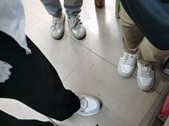 -龙上水现炒生料(柳沙店)