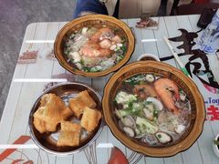 -阿城海鲜捞化(上下杭店)