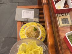 -乐宴·老北京铜火锅(八卦岭店)