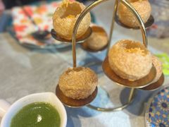 -木尔坦·Multan巴基斯坦清真餐厅halal(大智嘉园店)
