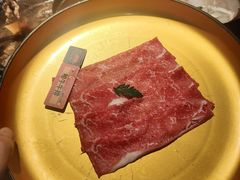 -牛New寿喜烧(金茂览秀城店)