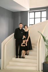 -十孕纪高端孕妇亲子摄影