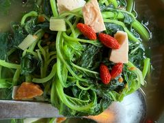 -彩丰楼·中餐厅(国家会展中心上海洲际店)