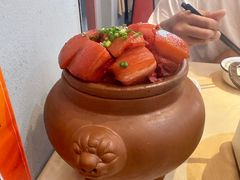 -韶山冲湘菜(中兴大街店)