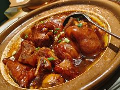 -梁家大院•农家菜(昆山会展中心店)