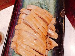 -南京大牌档(新街口德基广场店)