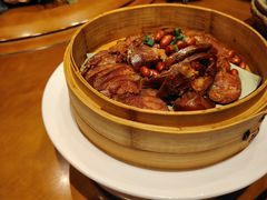 -水煮三国·川鲁江湖菜(香山店)