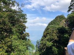 -峨眉山风景名胜区