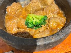 -东就鸭饭店·古早海南菜(友谊南海城店)