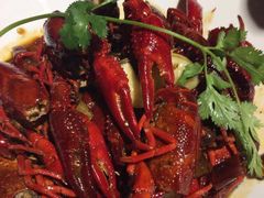 -功夫小龙虾·烧烤·江湖菜(金沙洲店)