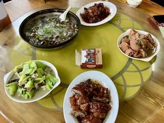 -大赤坎肥仔强烧味海鲜餐厅(大赤坎店)