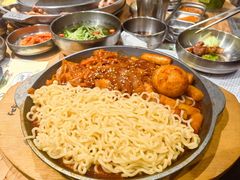 -姜虎东白丁烤肉(深圳湾后海汇店)