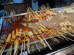 -郭记小街麻辣烫(南小街总店)