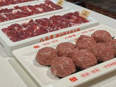-八合里潮汕鲜牛肉火锅(惠州华贸店)