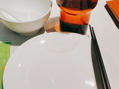 -汤城小厨•粤菜•靓汤(苏州街店)
