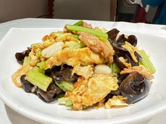 专业下饭菜-北李妈妈菜(鲁能城店)