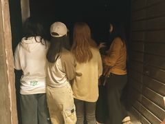 -暴风岛沉浸式体验馆(百联世纪店)