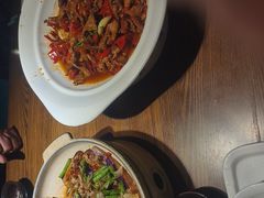 -老坤记·南阳名菜馆(十三年坤记老店)