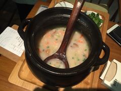-如轩·海鲜砂锅粥·潮汕菜(海珠店)