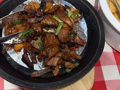 -西贝(石景山当代店)