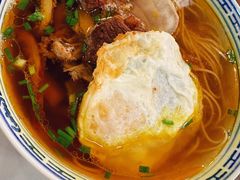 -永丰面馆(汉口路店)