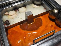 -海底捞火锅(河东万达广场店)