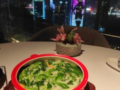 -悦轩中餐厅·高空江景·杭州柏悦酒店
