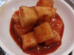 辣萝卜-莲洞本家