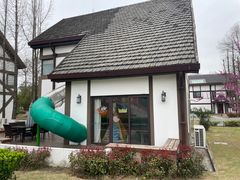 -太阳岛度假酒店