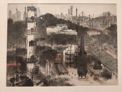 -长江路历史文化街区
