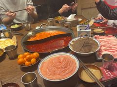 -萍姐火锅·公路夜市(南京新街口店)