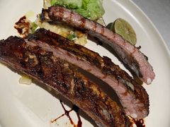 碳烤黑毛猪肋排-Solo(衡山路店)