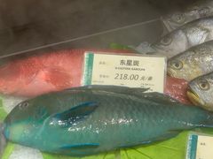 -city'super超·生活(国金中心商场店)