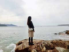 -南丫岛