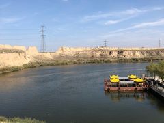 -水洞沟旅游区