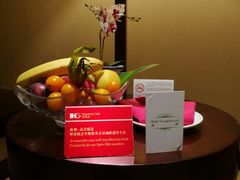 -广州十甫voco酒店