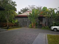 -广州从化都喜泰丽度假温泉酒店