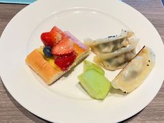 -上海世茂皇家艾美酒店