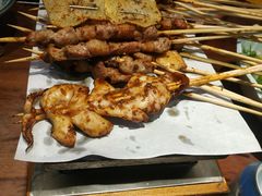 -肉串汪(望京店)