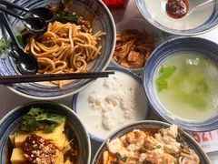 -留焕小吃·昆明非遗小吃品牌(文明街旗舰店)